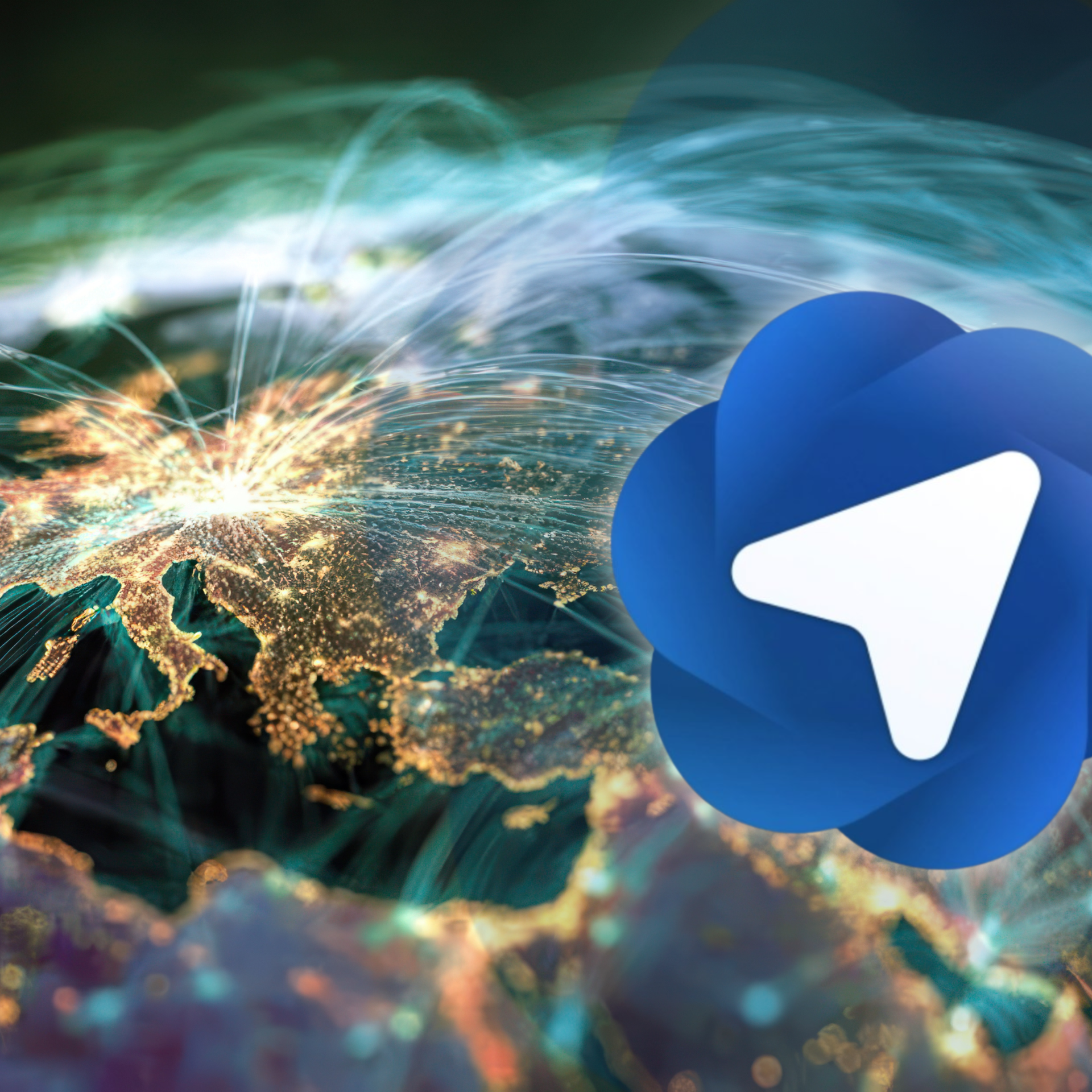 Atlas, Open AI, graphic