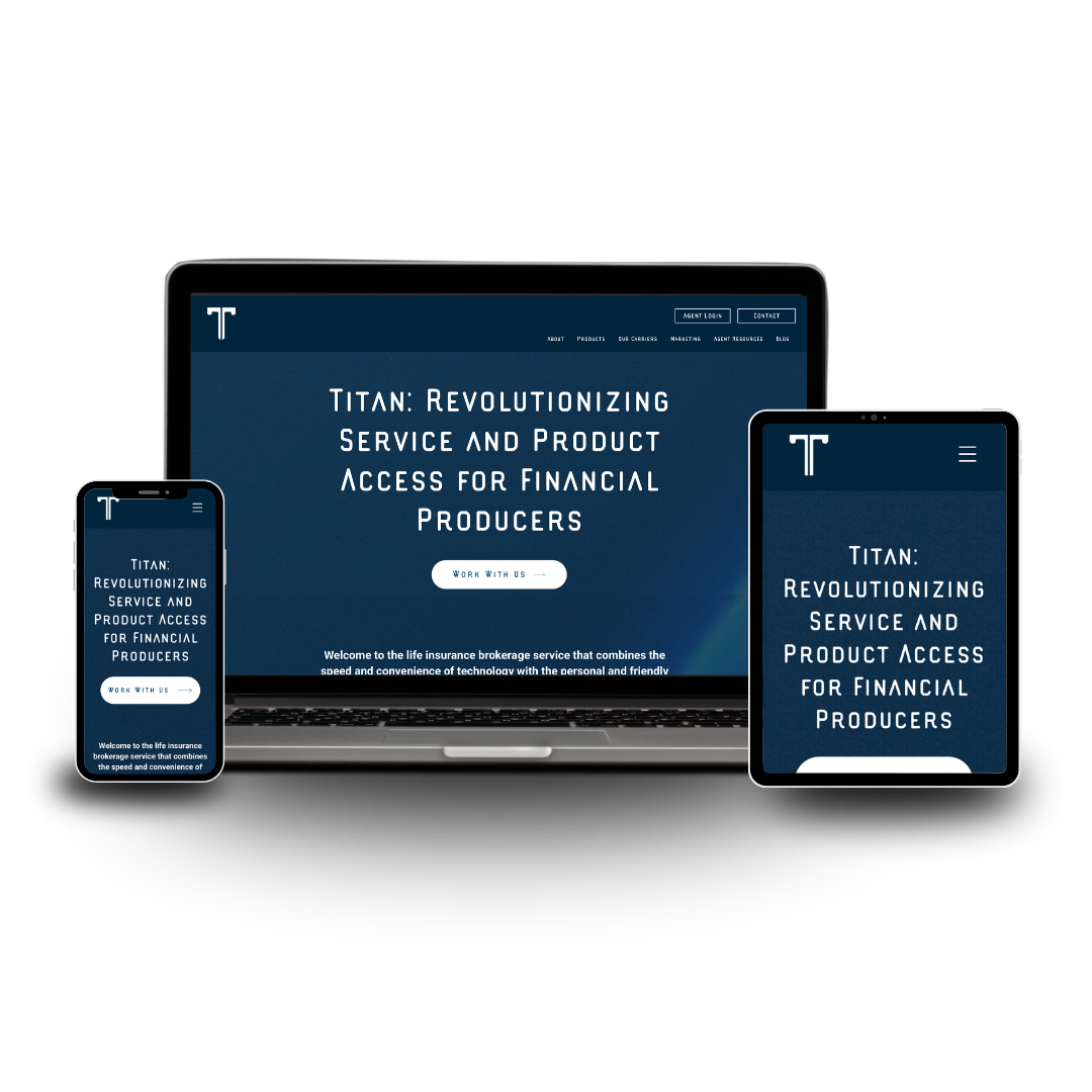 Titan Brokerage of Farmington, CT