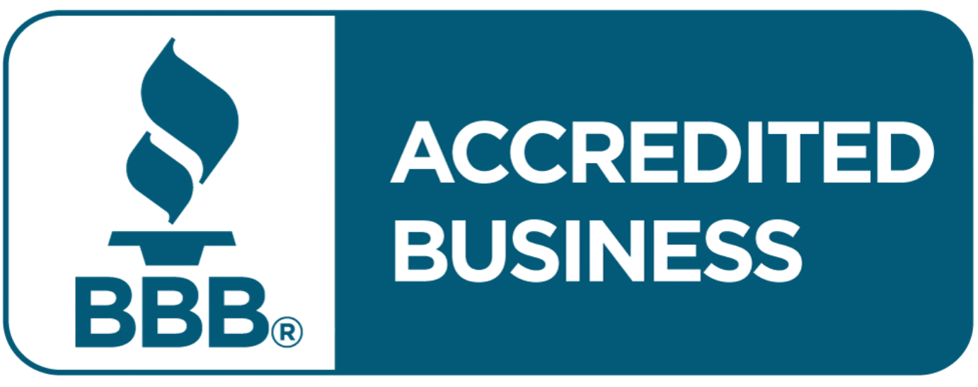 GroClix BBB Accredited