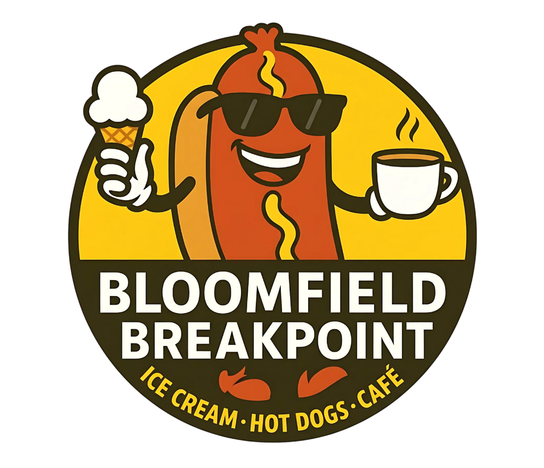 Bloomfield BreakPoint Logo