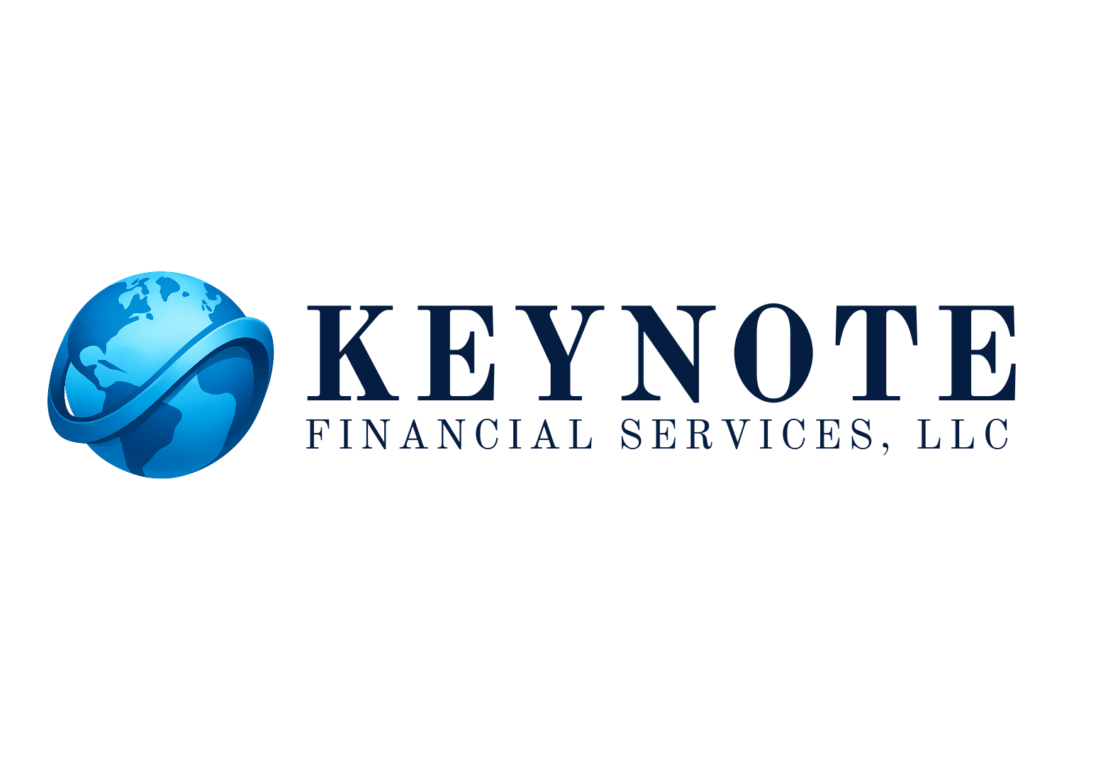 Keynote Financial Logo