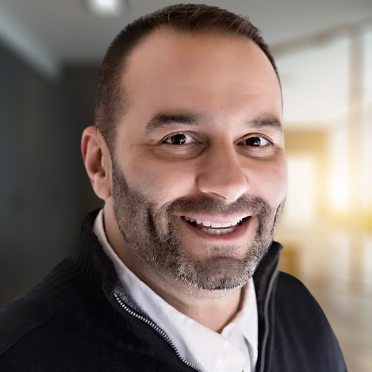 Mark Castelhano of Spectrum Insurance