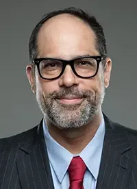 Mike Skupin, Attorney
