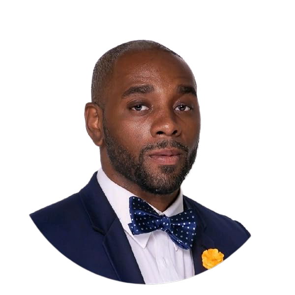 Dr. Andre Lockett, Ph.D.