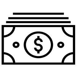 Icona - Ristrutturazione debiti a saldo e stralcio