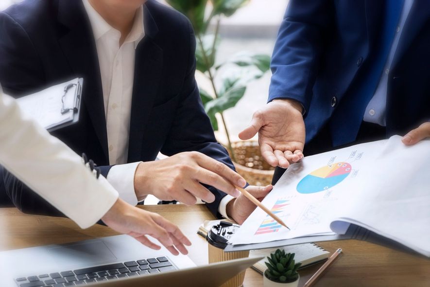 assistenza in materia bancaria