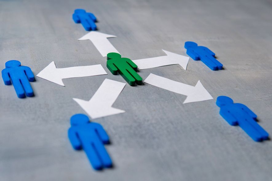 consulenza online per aziende