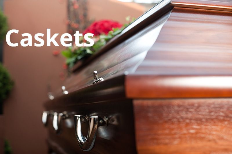 Caskets