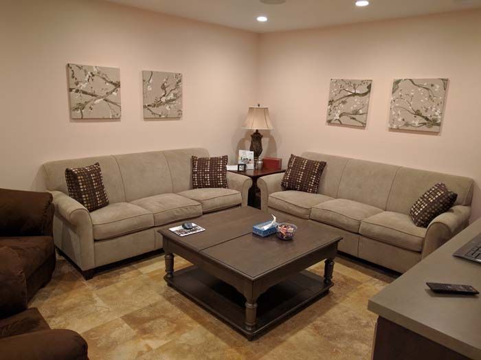 Several images of Rose Family Funeral Home & Cremation location in Simi Valley, CA