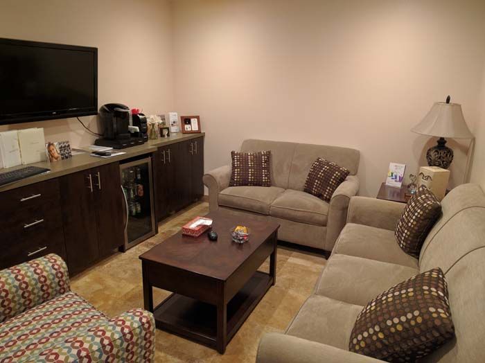 Several images of Rose Family Funeral Home & Cremation location in Simi Valley, CA