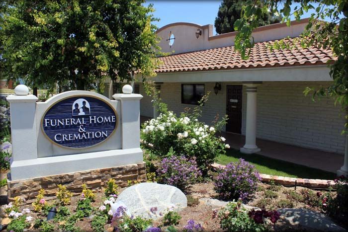 Several images of Rose Family Funeral Home & Cremation location in Simi Valley, CA