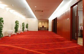 carpet flooring services