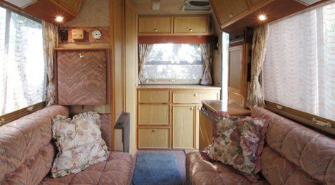 Campervan Conversions
