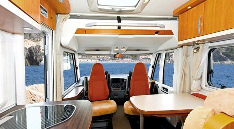 Quality Campervan Conversions