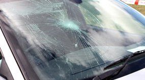 Windscreen Repairs