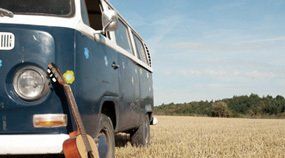 Campervan Conversions