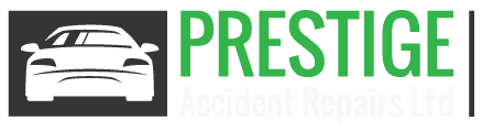 Prestige Accident Repair logo