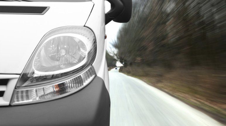 discoloured headlight repairs