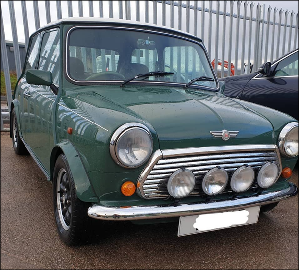 Mini - After 