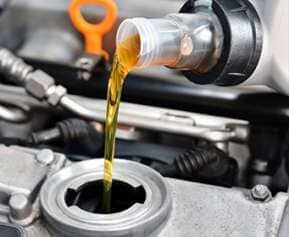 Oil Changes available at Sam's Tire and Auto Repair in Saratoga Springs, NY