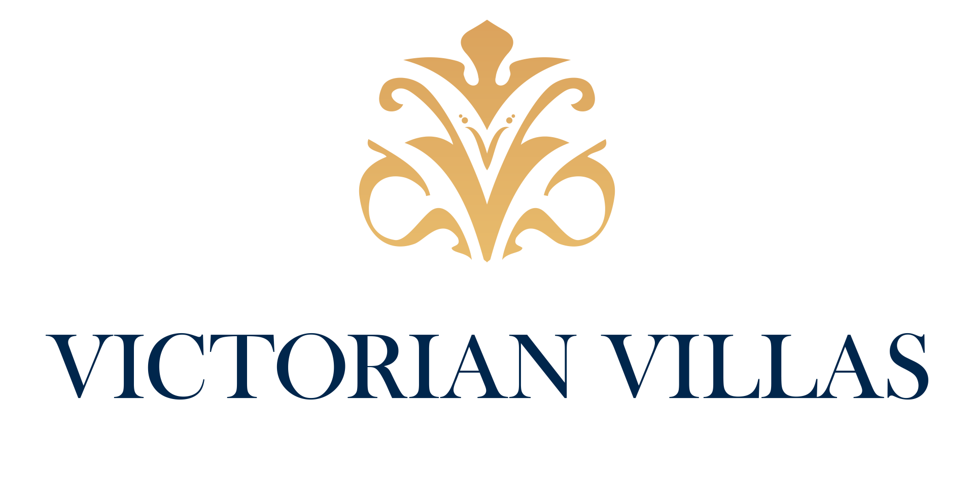 Victorian Villas Senior Living logo