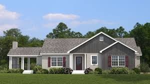 Modular Homes — Augusta, GA — Rainbow Homes