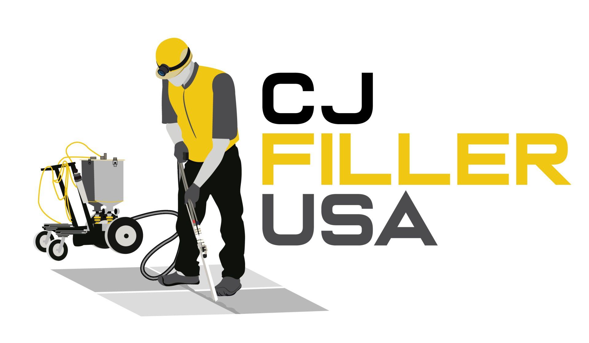 Polyurea Joint Fillers CJ Filler USA Controlled Joint Filler