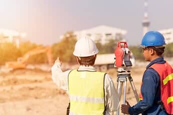 Construction engineer — Land Surveyors in Tucson, AZ