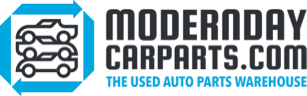Modern Day Used Car Parts