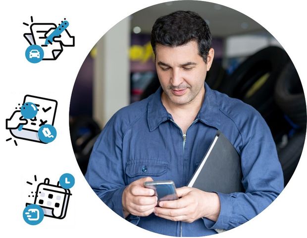 Modern Day Used Car Parts in Barnegat NJ