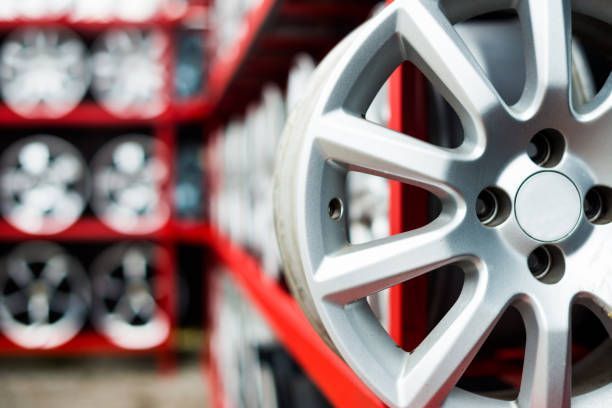 Use car wheels in Barnegat, NJ