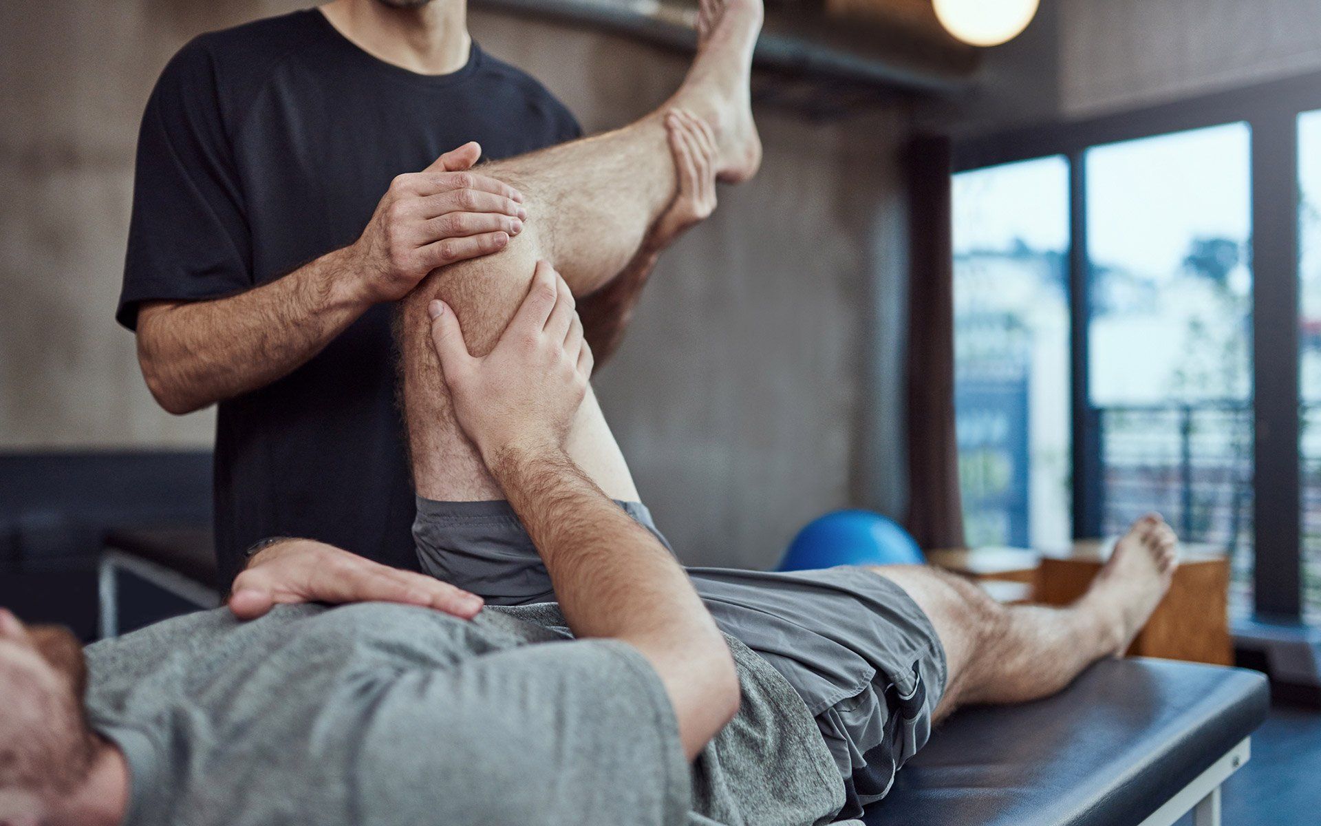 Sport Rehabilitation — Florence, KY — Broeg Chiropractic And Nutrition Center