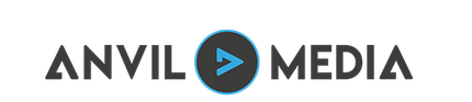 Anvil media logo
