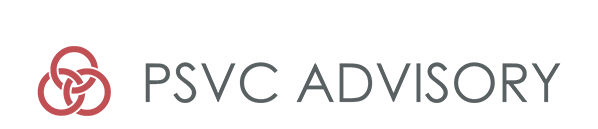 Logo for psvc advisory