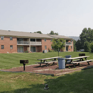 Apartment Buildings Bethlehem, PA