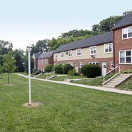 Apartment Buildings Whitehall, PA