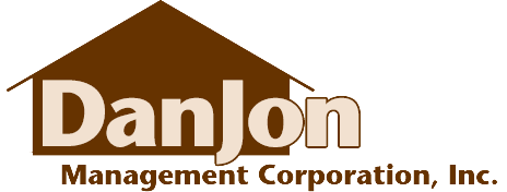 DanJon Management Corporation, Inc, logo