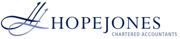 Hope Jones CA logo