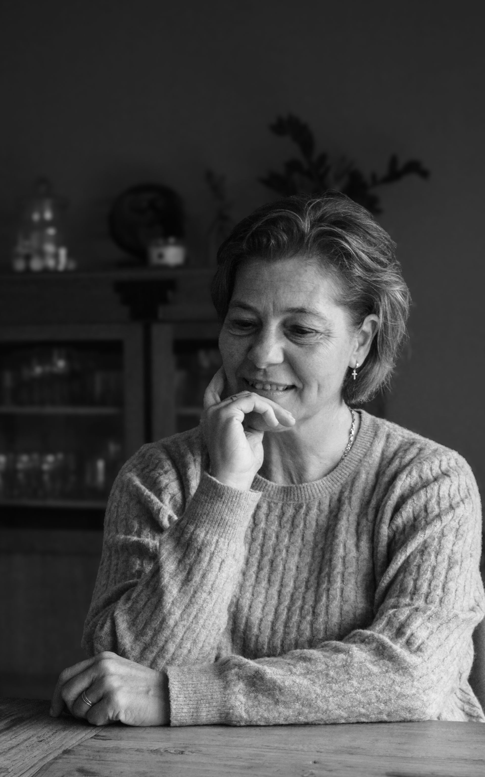 Therapie bij trauma en rouw