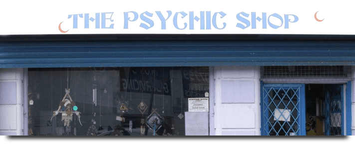Shop