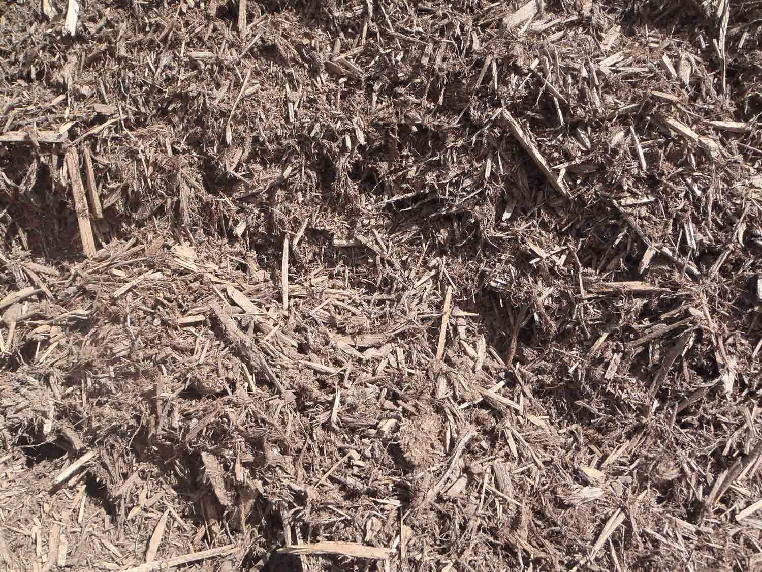 Mulch | Plainland, QLD | Laidley Landscaping Supplies