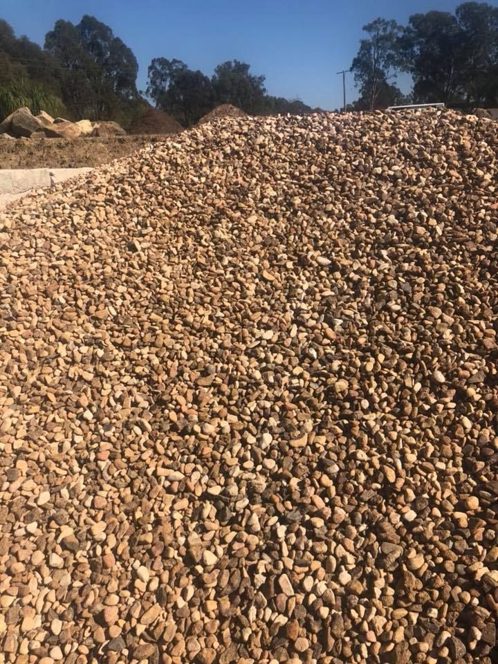 Gravel | Plainland, QLD | Laidley Landscaping Supplies