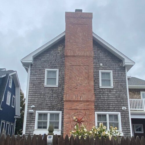 Brickwork — Ocean City, NJ — Padula Masonry
