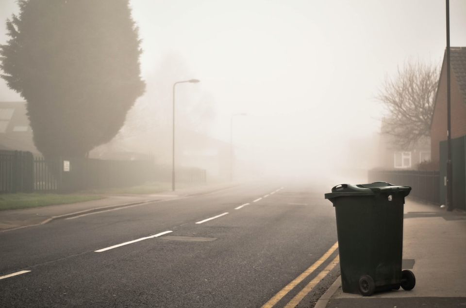 ¿Qué hacer con la basura en tiempo de pandemia?