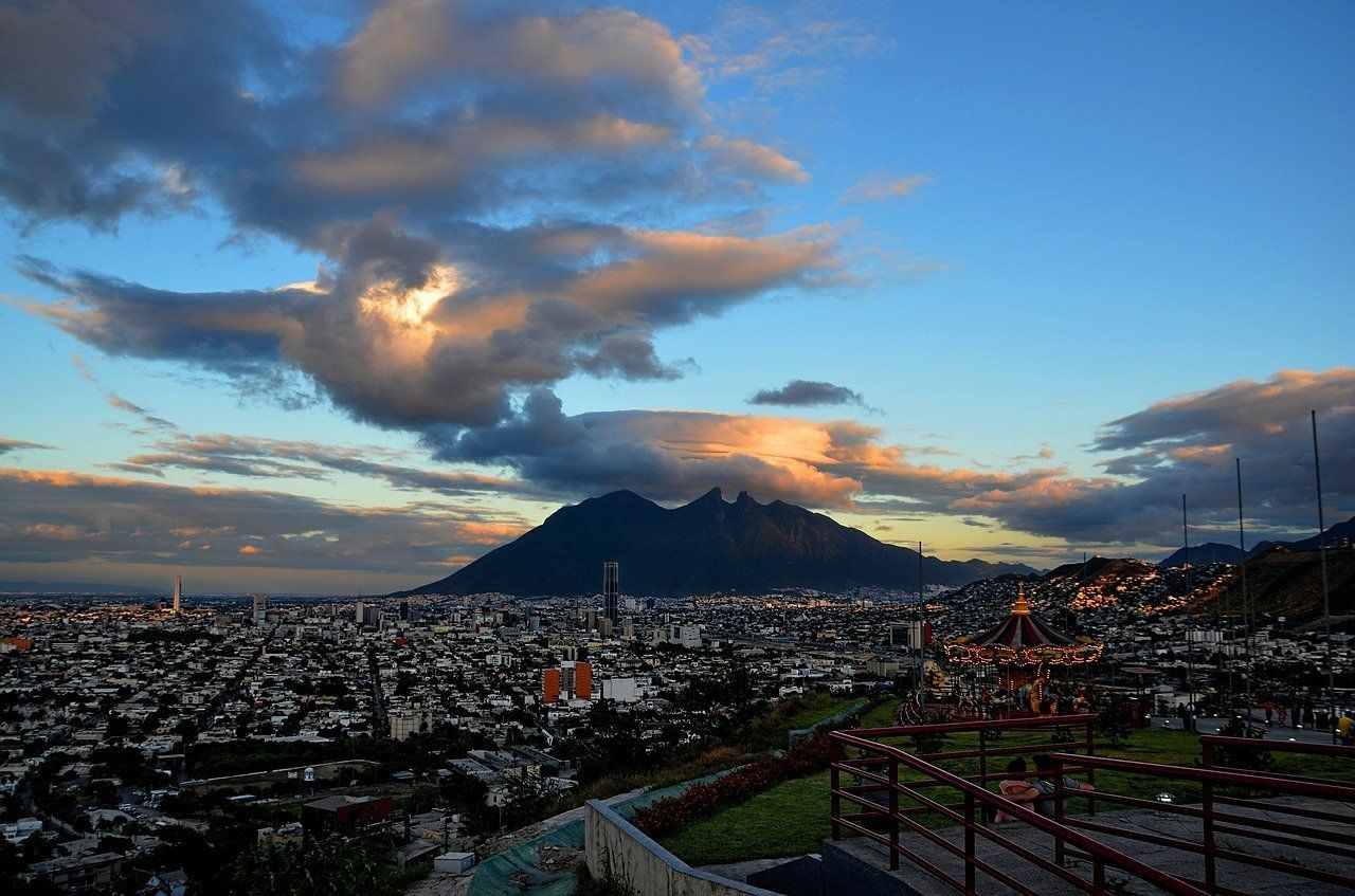 Monterrey reglamento de limpieza