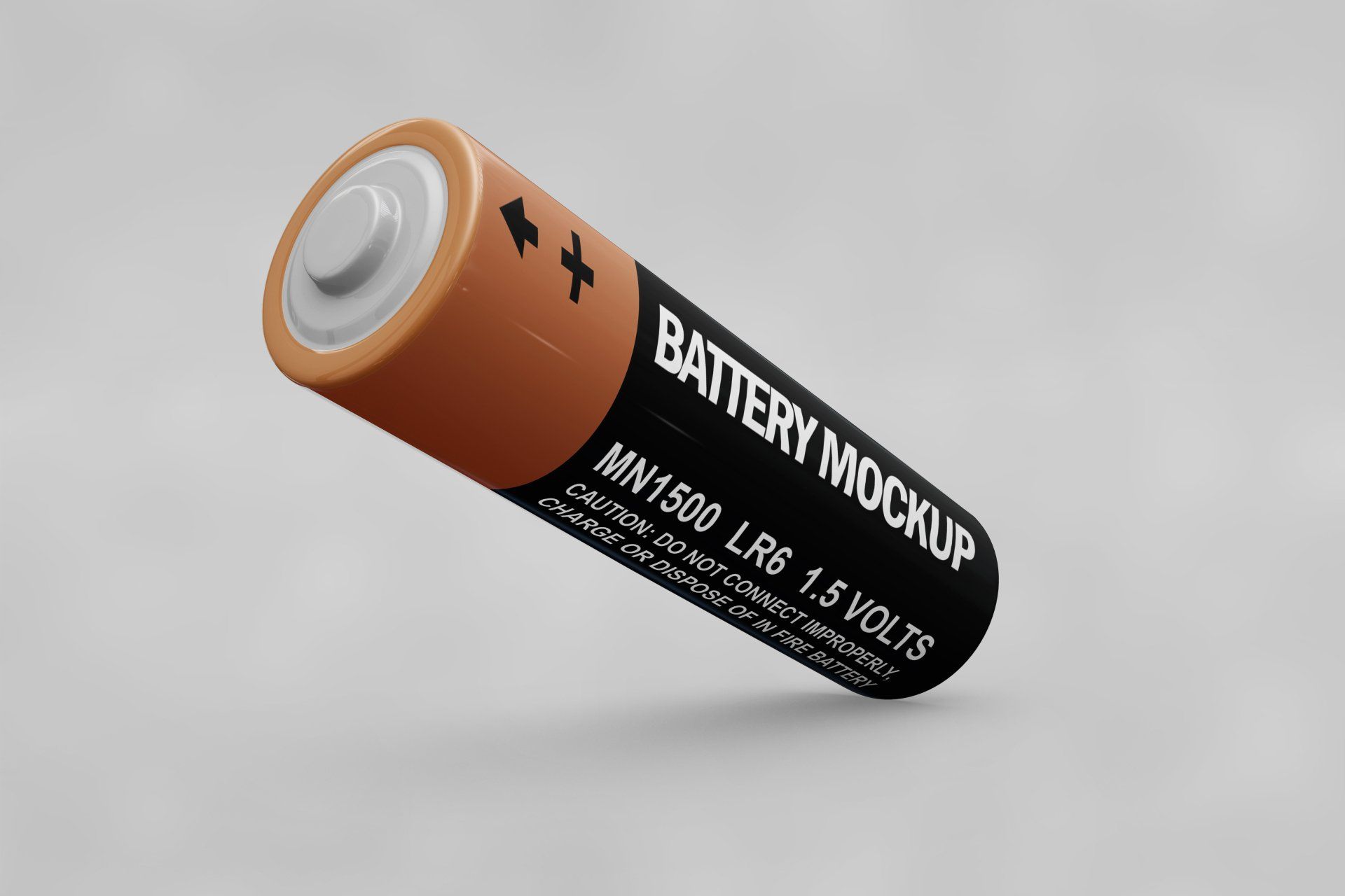 Conservación del medio ambiente baterías