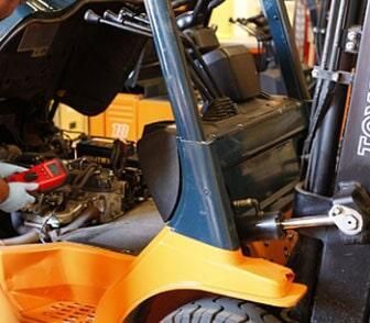 MACROS SERVICIOS INDUSTRIALES - montacarga