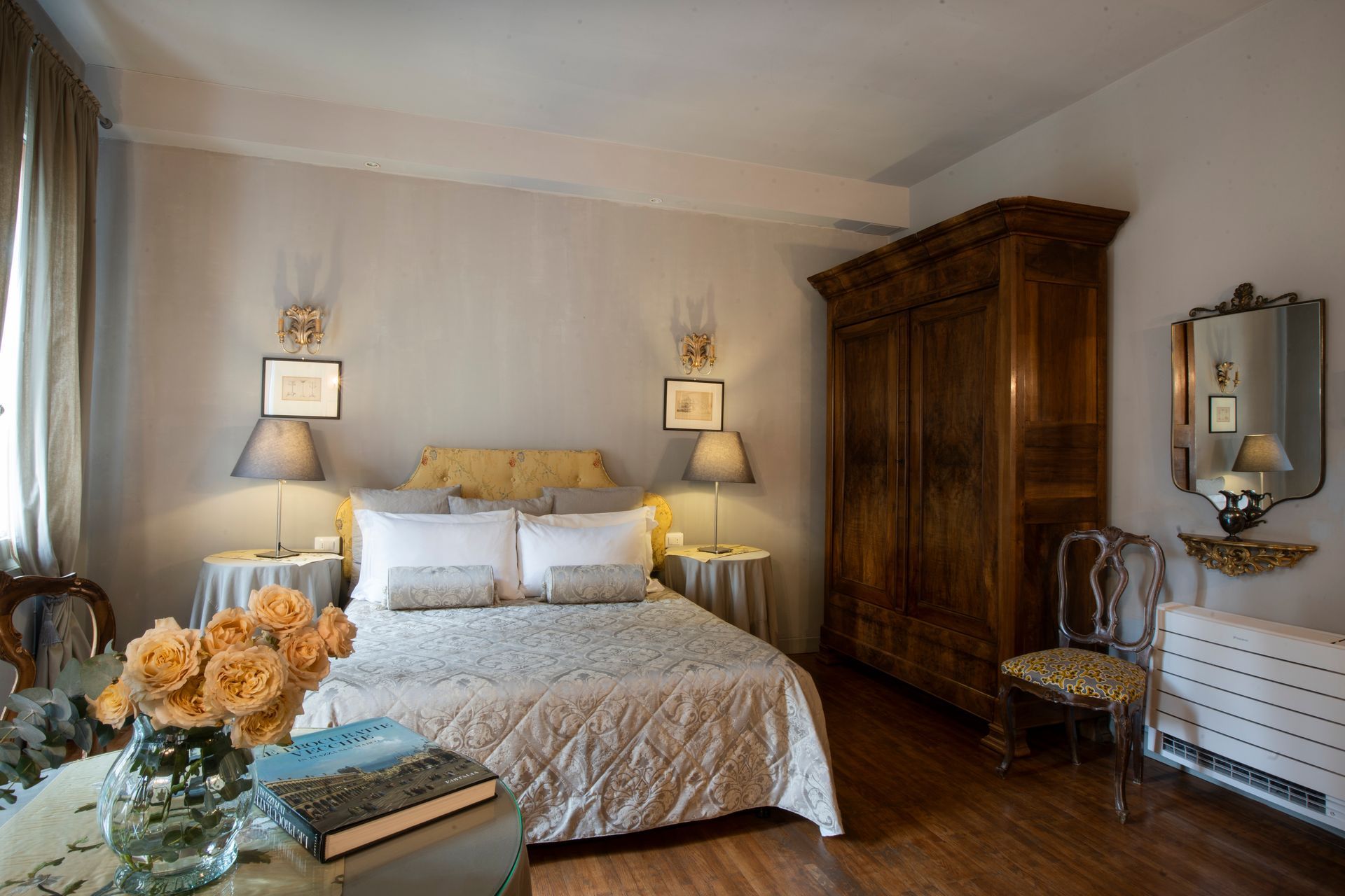 Bed and Breakfast a Venezia San Marco | Giò & Giò Venice | Sito Ufficiale