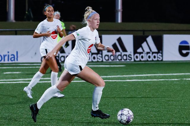 Season Passes - Chattanooga Red Wolves SC