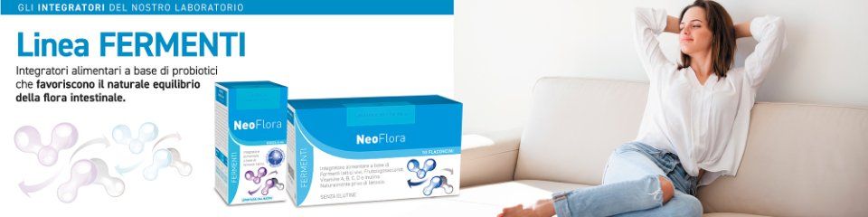 fermenti lattici